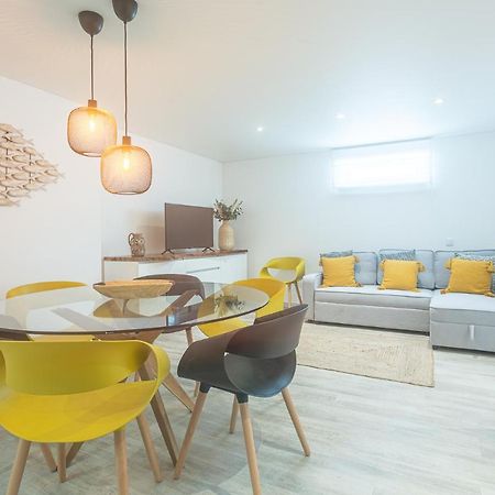 Apartamento T2 Ma'Rase 2 Nazaré Kültér fotó