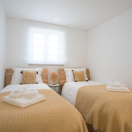 Apartamento T2 Ma'Rase 2 Nazaré Kültér fotó