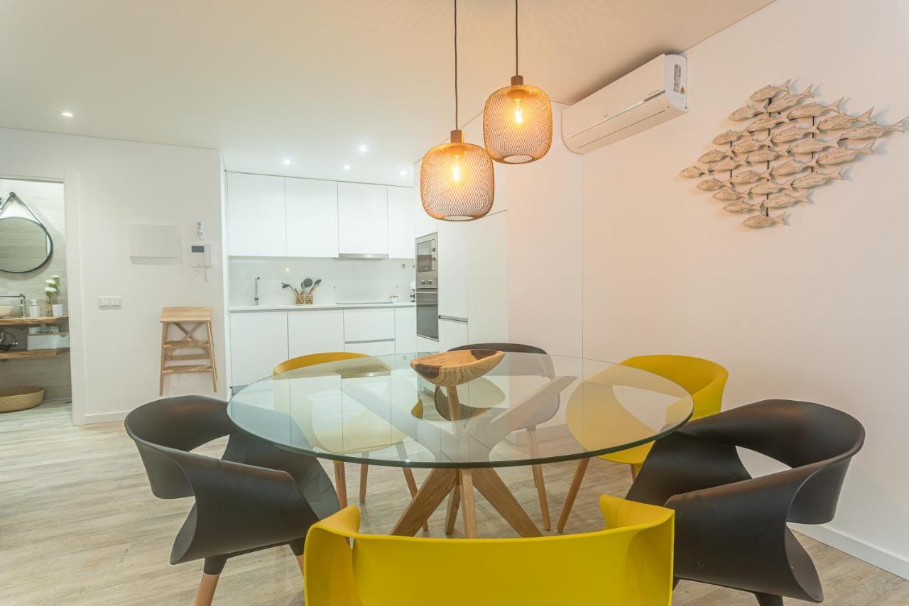 Apartamento T2 Ma'Rase 2 Nazaré Kültér fotó