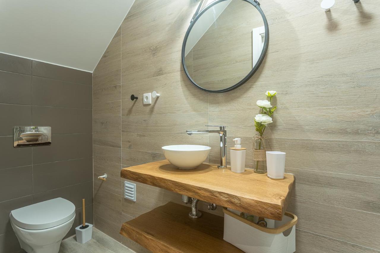Apartamento T2 Ma'Rase 2 Nazaré Kültér fotó