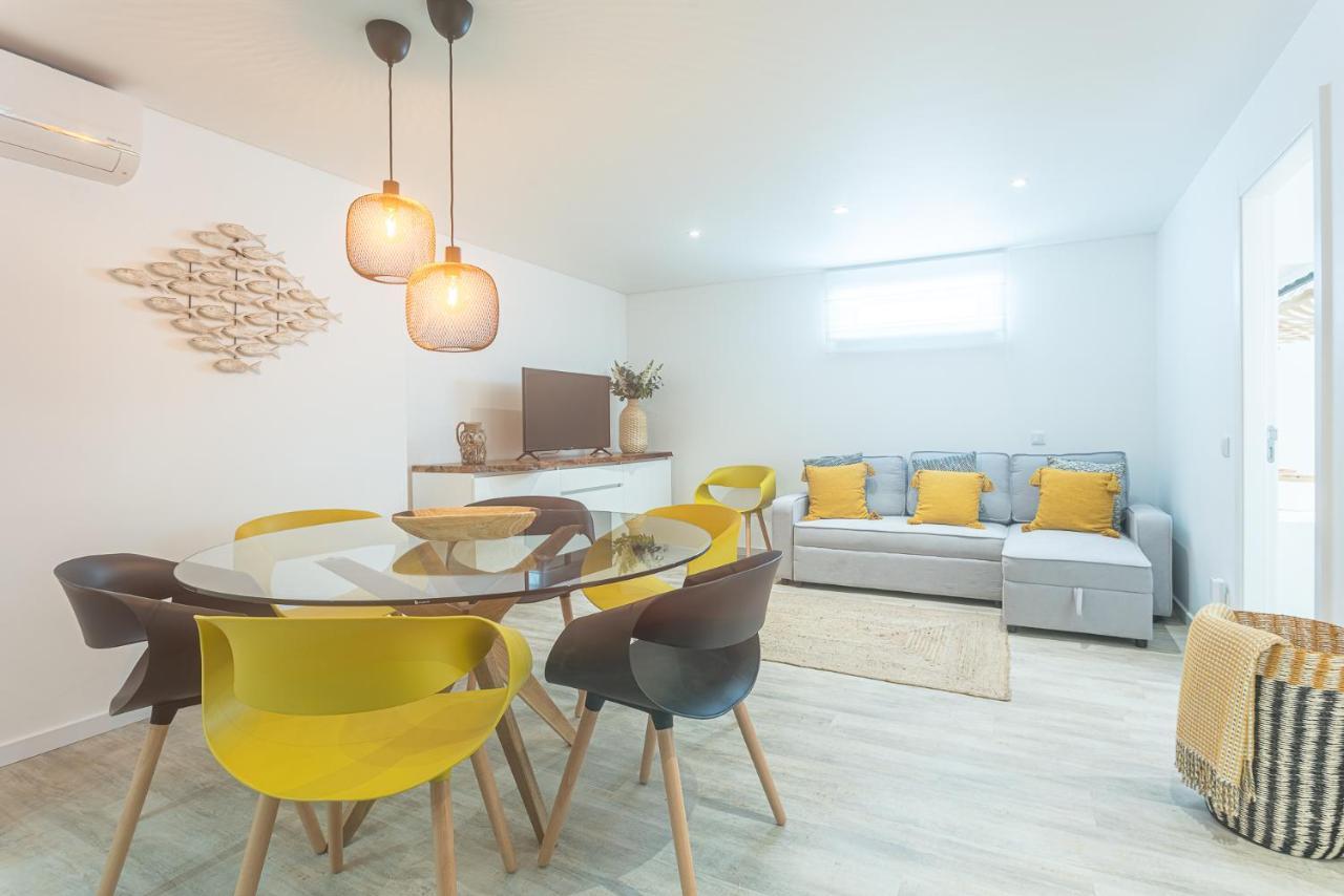 Apartamento T2 Ma'Rase 2 Nazaré Kültér fotó