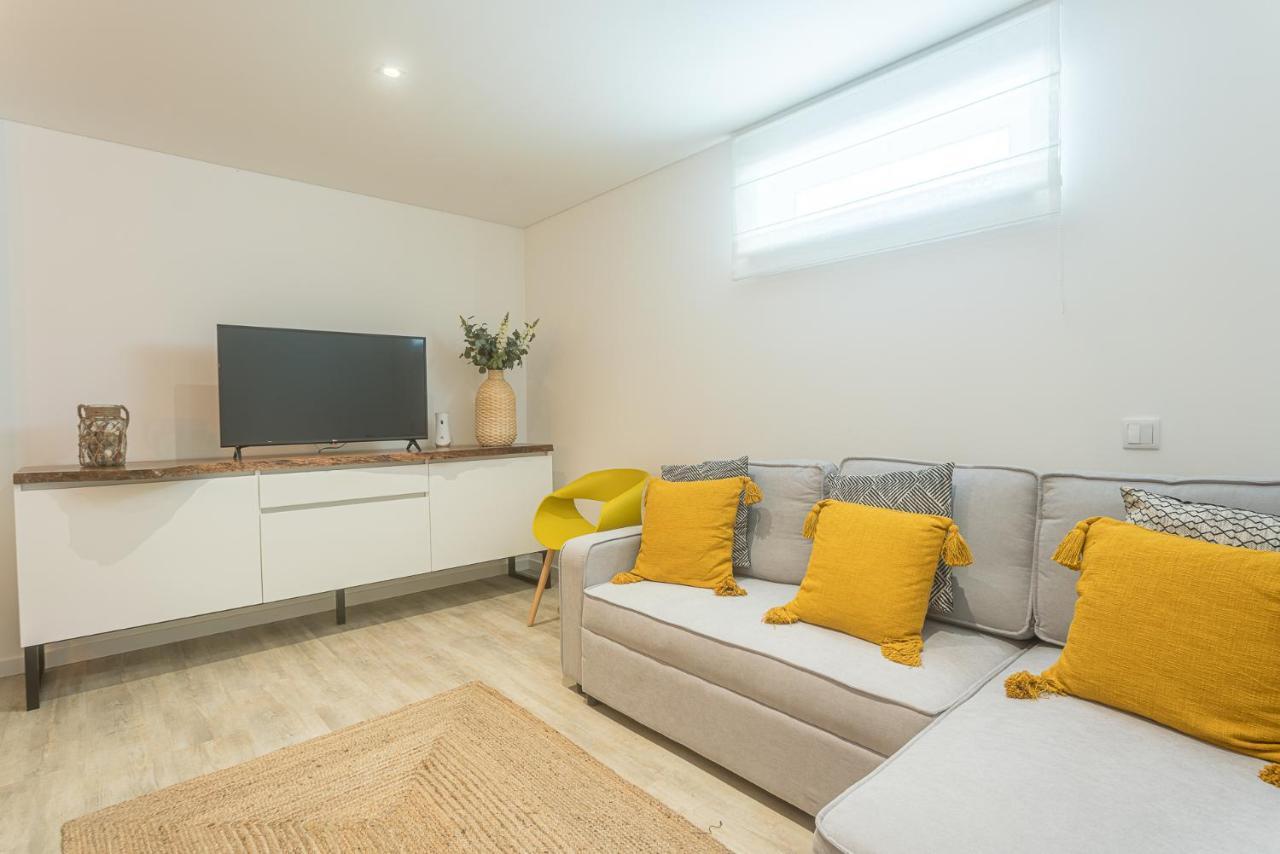Apartamento T2 Ma'Rase 2 Nazaré Kültér fotó