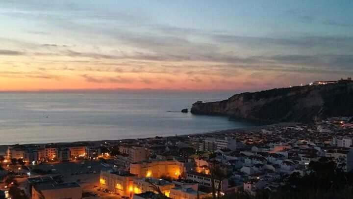 Apartamento T2 Ma'Rase 2 Nazaré Kültér fotó
