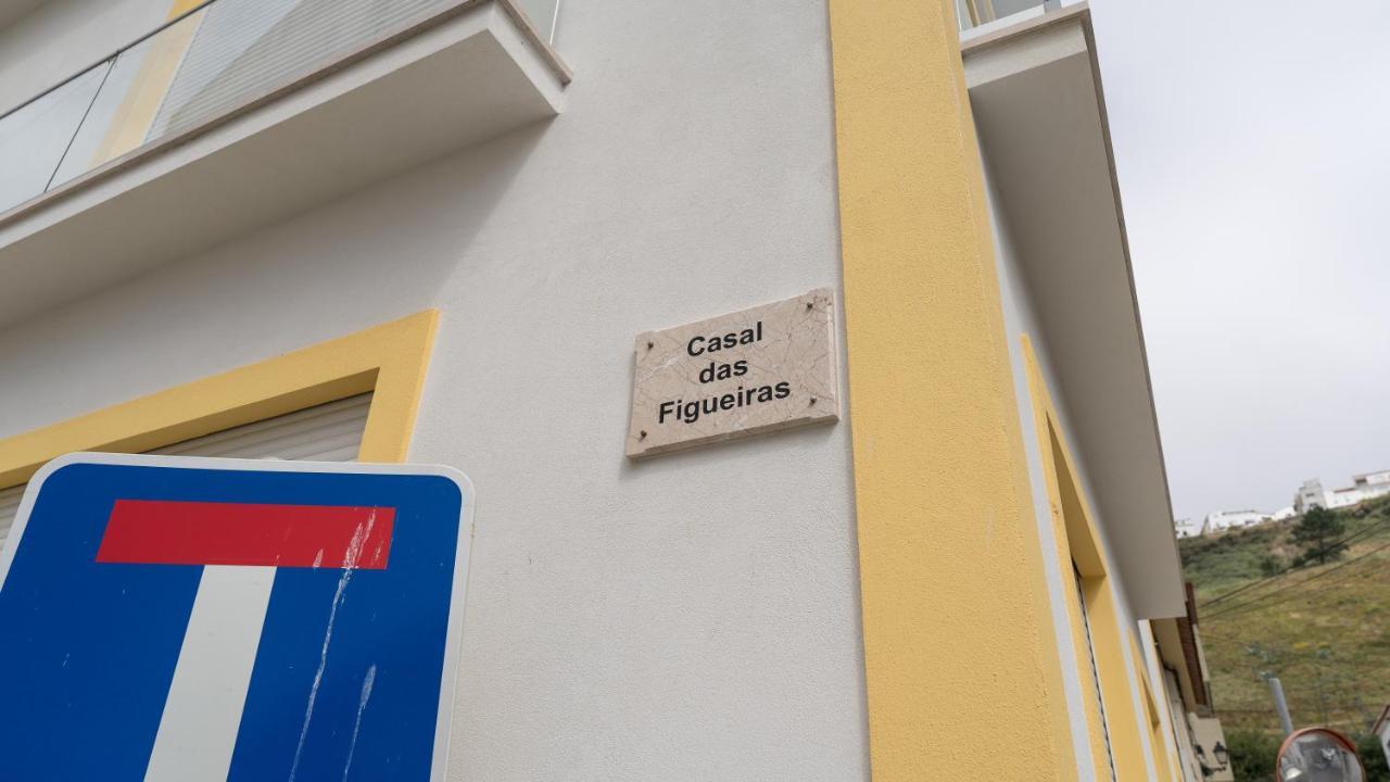Apartamento T2 Ma'Rase 2 Nazaré Kültér fotó