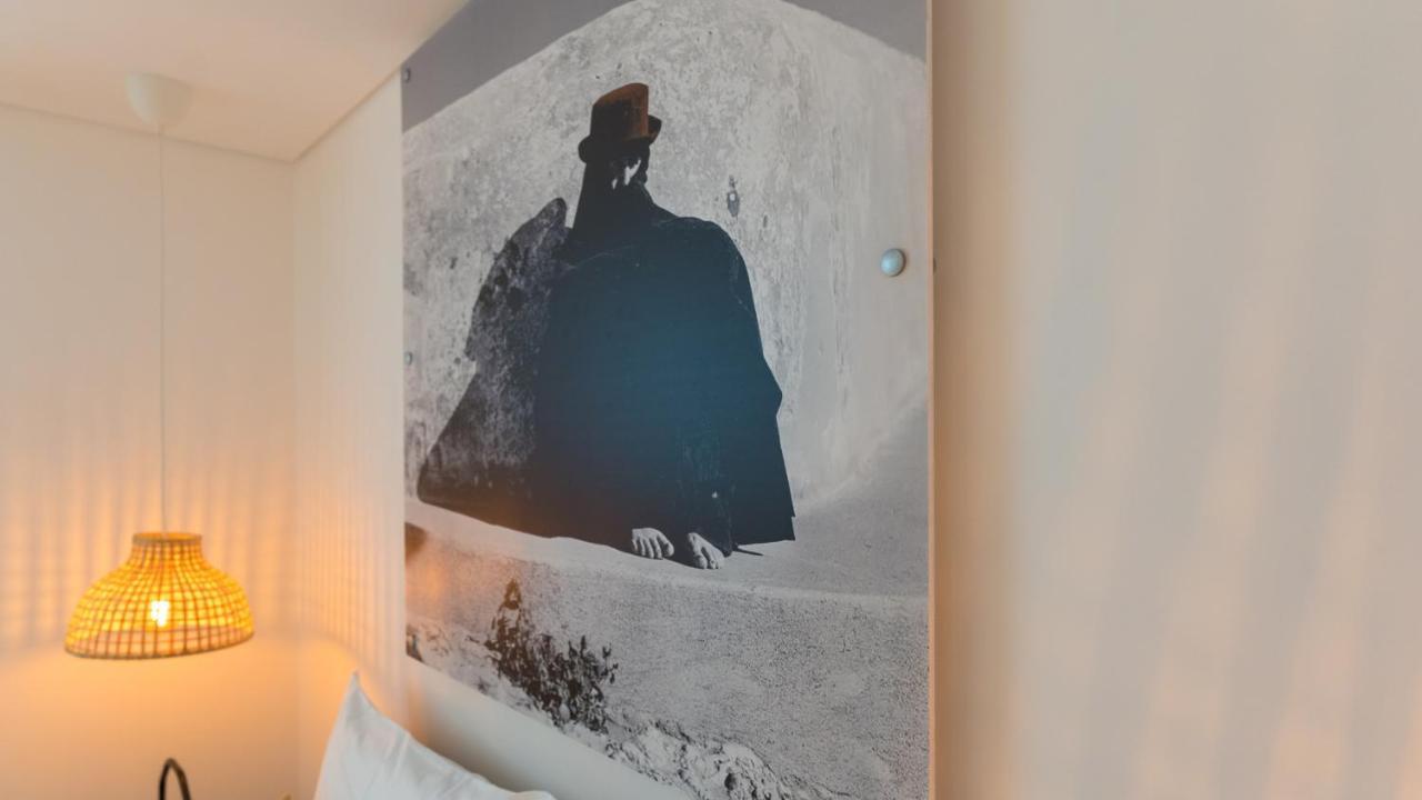 Apartamento T2 Ma'Rase 2 Nazaré Kültér fotó